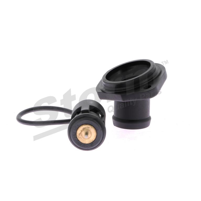 Termostato, refrigerante Storm ref. F2375