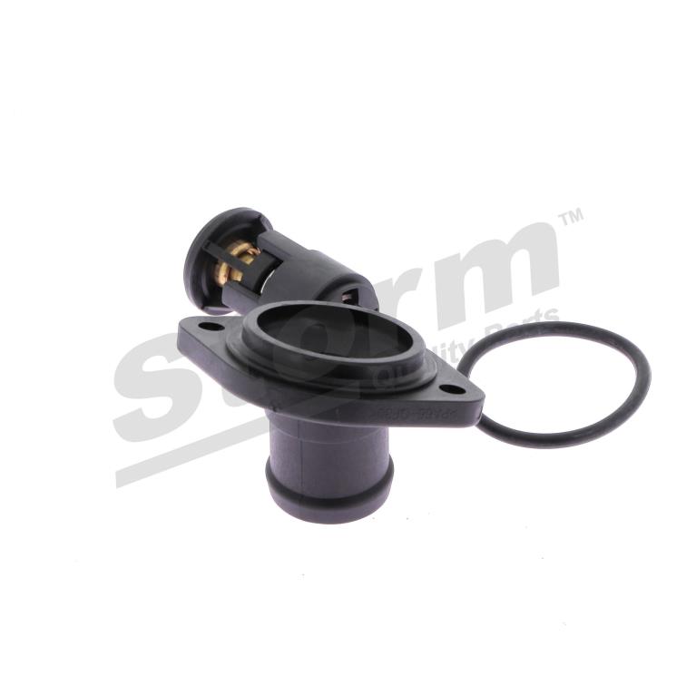 Termostato, refrigerante Storm ref. F2375