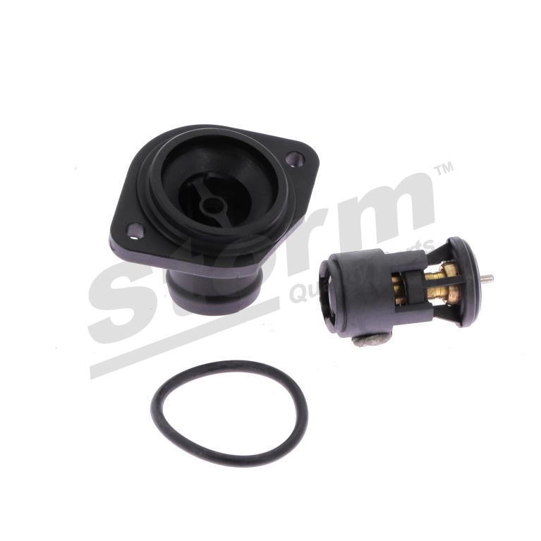 Termostato, refrigerante Storm ref. F2375