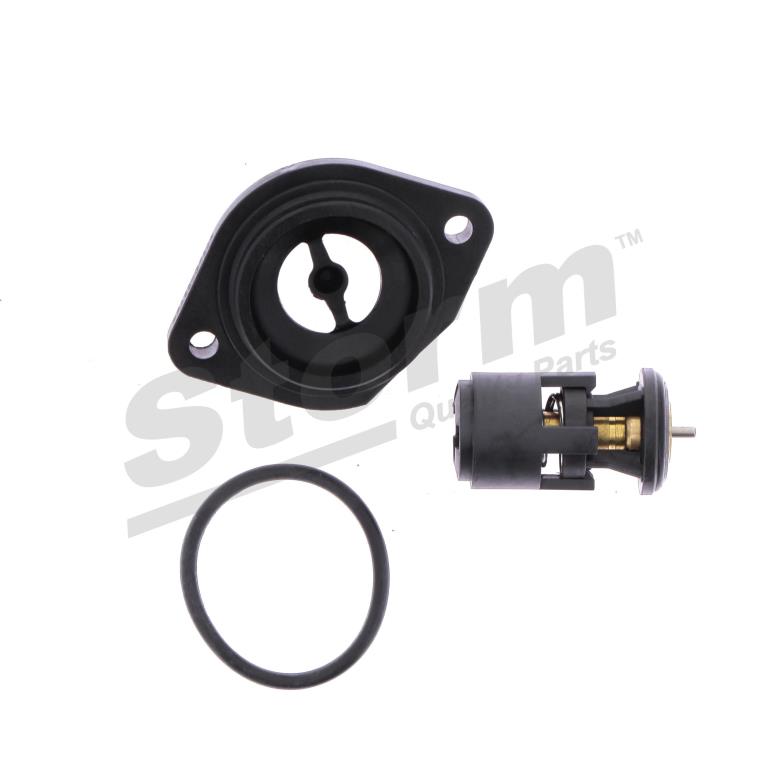Termostato, refrigerante Storm ref. F2375