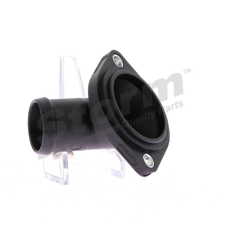 Bride de liquide de refroidissement Storm F2376