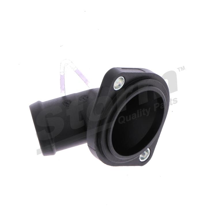 Bride de liquide de refroidissement Storm F2376