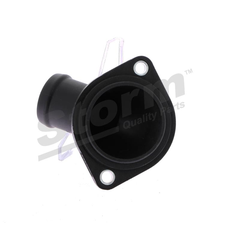 Bride de liquide de refroidissement Storm F2376