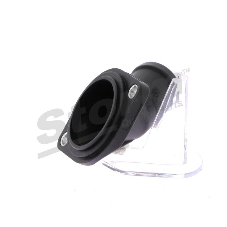 Bride de liquide de refroidissement Storm F2376