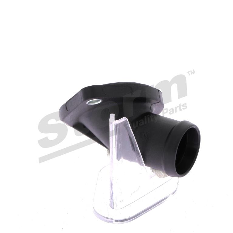 Bride de liquide de refroidissement Storm F2376