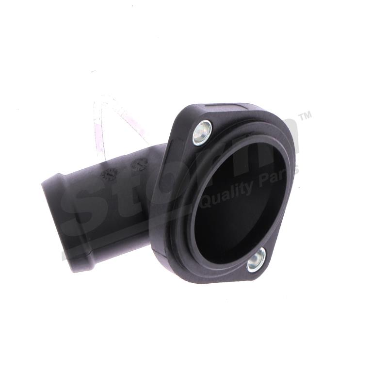 Bride de liquide de refroidissement Storm F2376