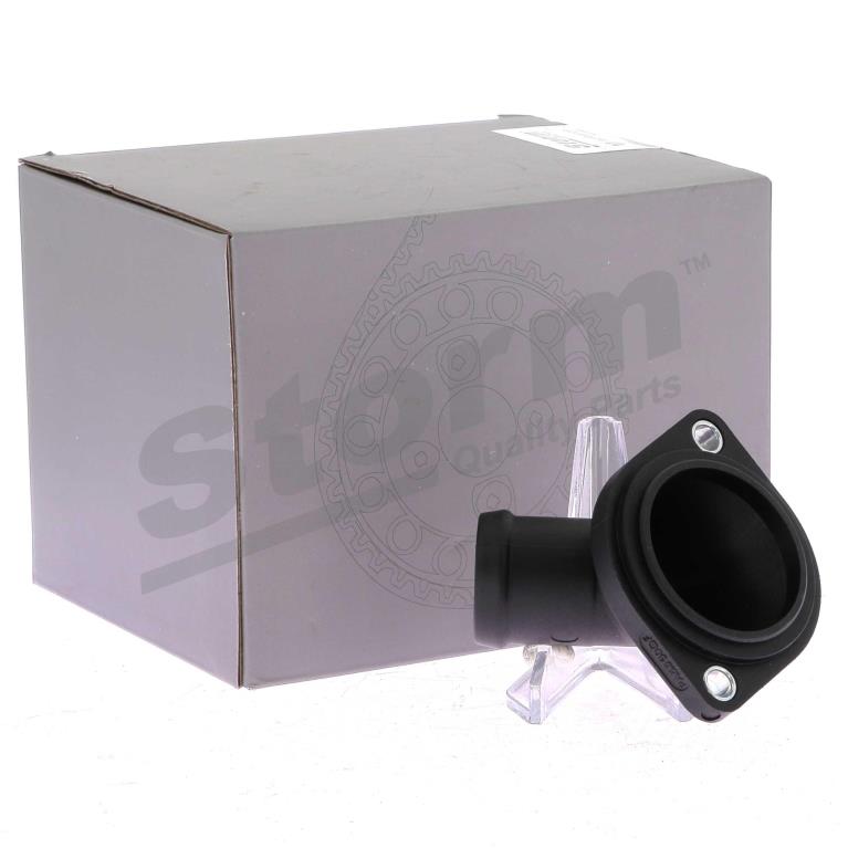 Bride de liquide de refroidissement Storm F2376