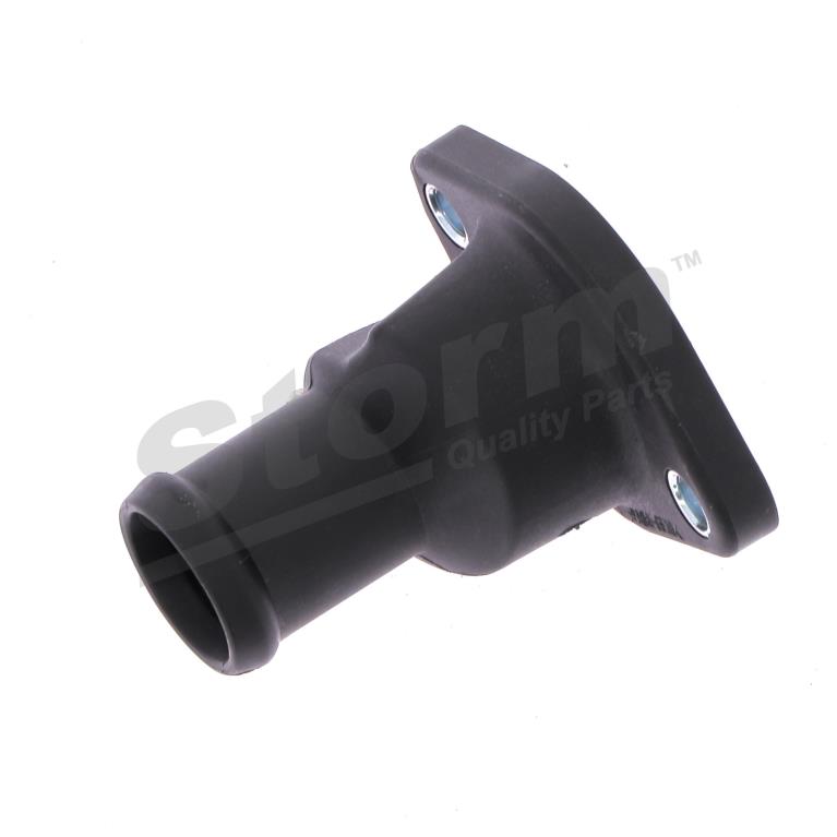 Caixa colector do circuito de refrigeração Storm ref. F2377