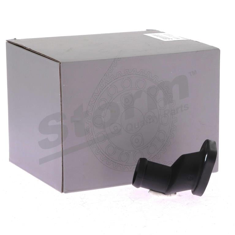 Caixa colector do circuito de refrigeração Storm ref. F2377