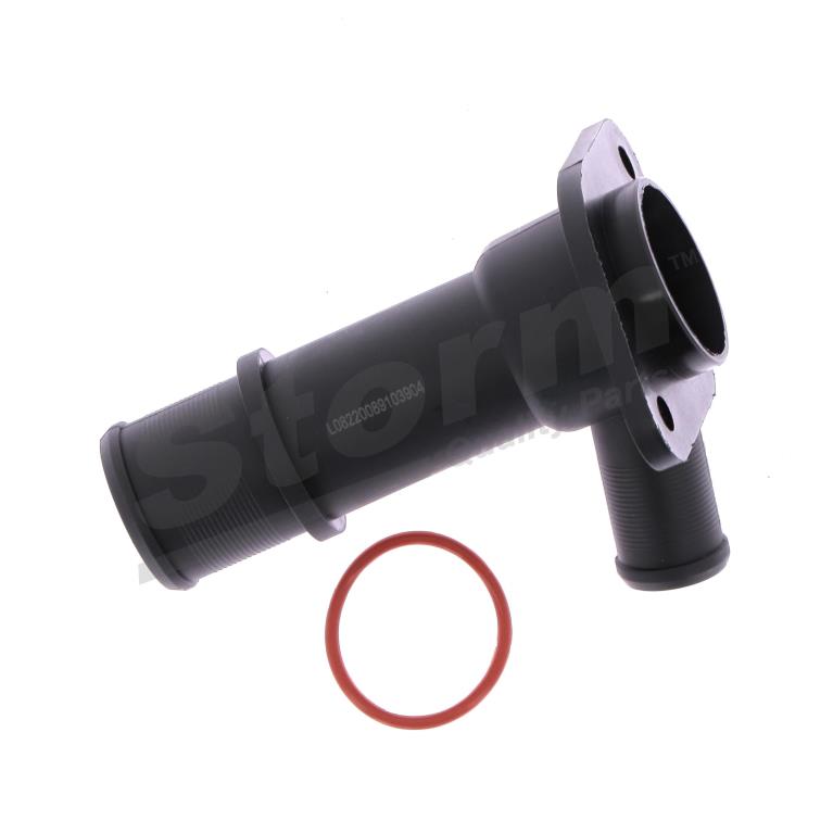 Caixa colector do circuito de refrigeração Storm ref. F2380