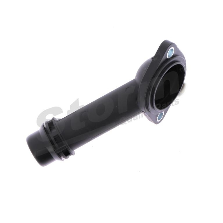 Bride de liquide de refroidissement Storm F2383