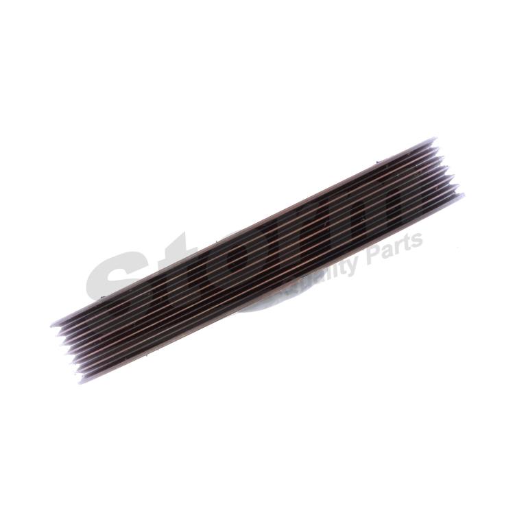 Poulie damper (Poulie de vilebrequin) Storm ref. F2390