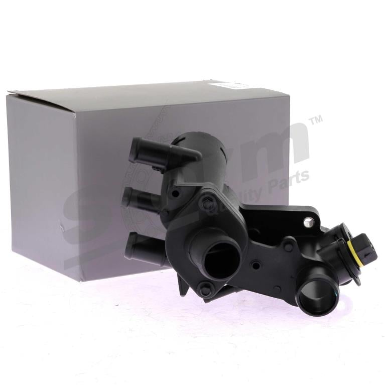 Thermostat d'eau (Calorstat) Storm ref. F2394