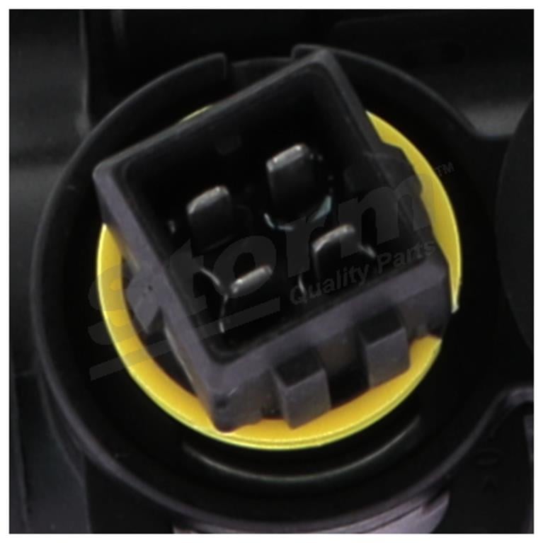 Thermostat d'eau (Calorstat) Storm ref. F2394