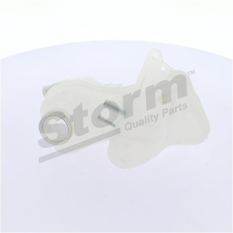 Vase d'expansion, liquide de refroidissement (Réservoir liquide de refroidissement) Storm ref. F2406