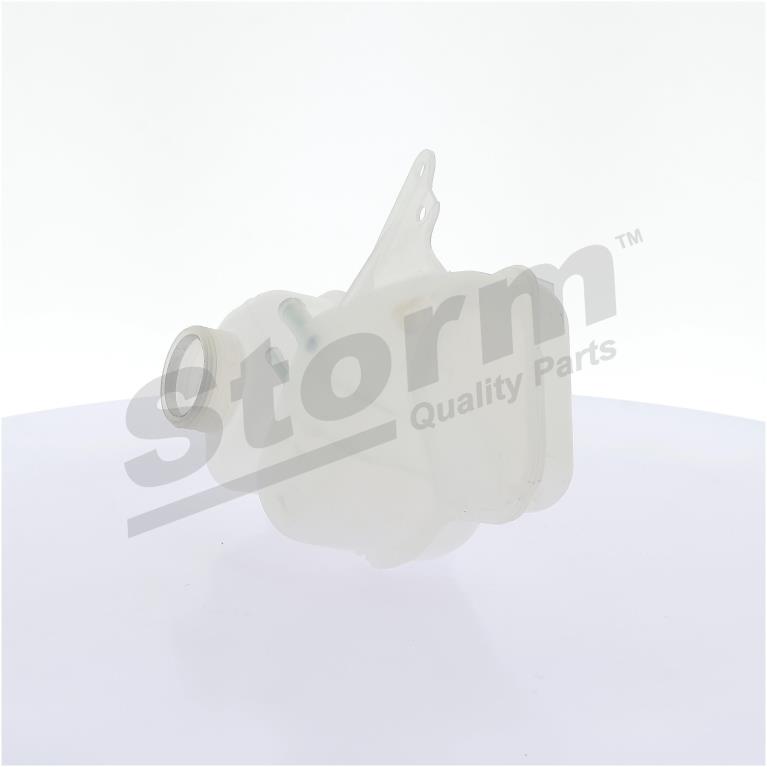 Vase d'expansion, liquide de refroidissement (Réservoir liquide de refroidissement) Storm ref. F2406
