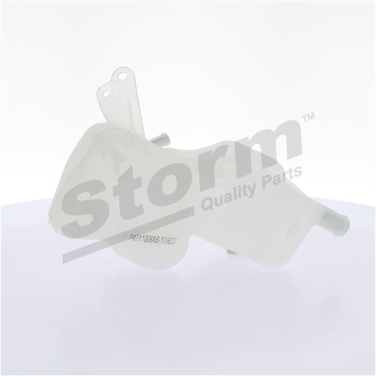 Vase d'expansion, liquide de refroidissement (Réservoir liquide de refroidissement) Storm ref. F2406