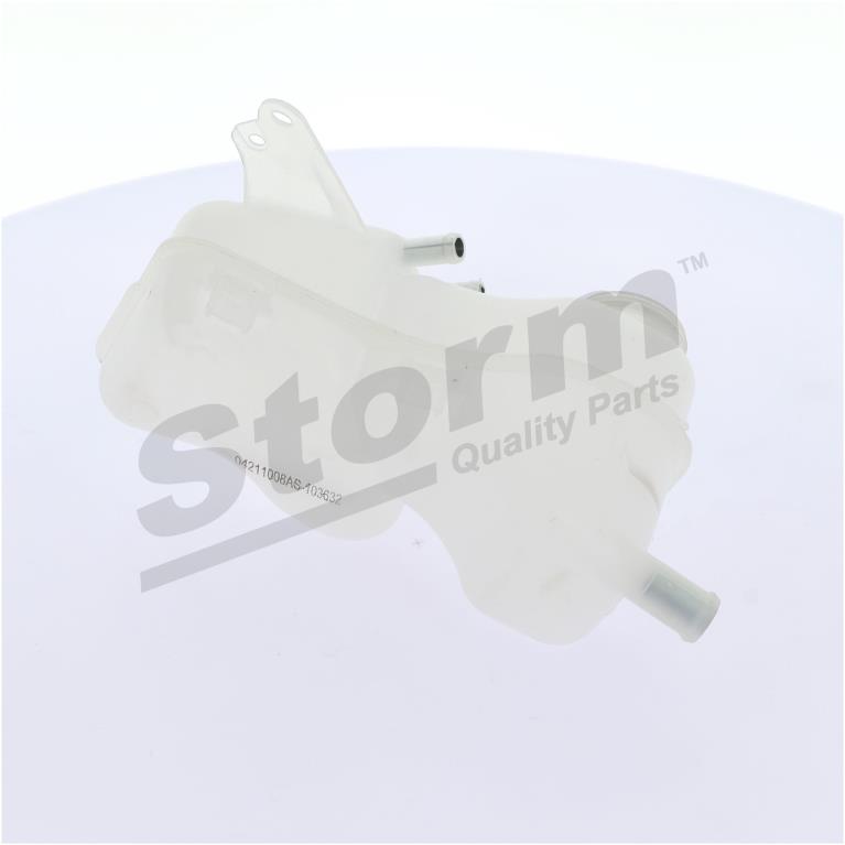 Vase d'expansion, liquide de refroidissement (Réservoir liquide de refroidissement) Storm ref. F2406