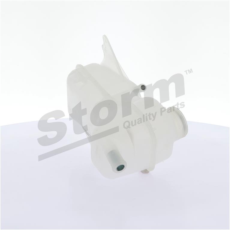 Vase d'expansion, liquide de refroidissement (Réservoir liquide de refroidissement) Storm ref. F2406