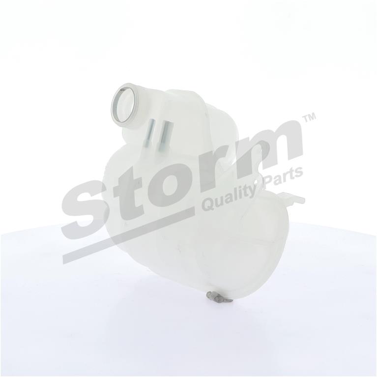 Vase d'expansion, liquide de refroidissement (Réservoir liquide de refroidissement) Storm ref. F2407