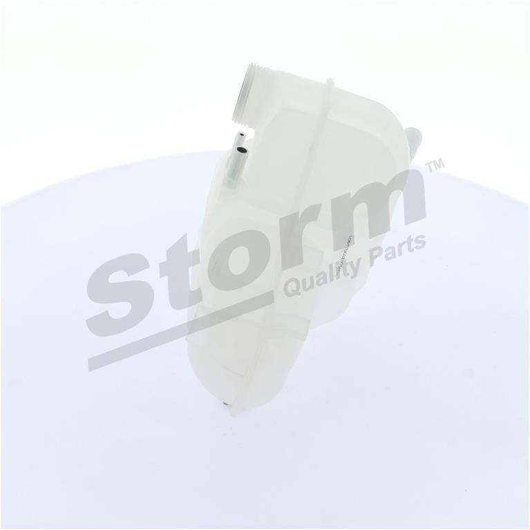 Vase d'expansion, liquide de refroidissement (Réservoir liquide de refroidissement) Storm ref. F2407