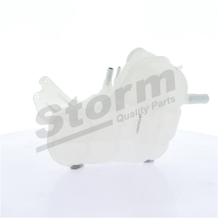Vase d'expansion, liquide de refroidissement (Réservoir liquide de refroidissement) Storm ref. F2407