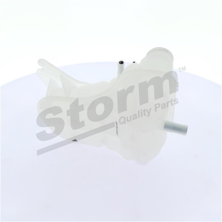 Vase d'expansion, liquide de refroidissement (Réservoir liquide de refroidissement) Storm ref. F2407