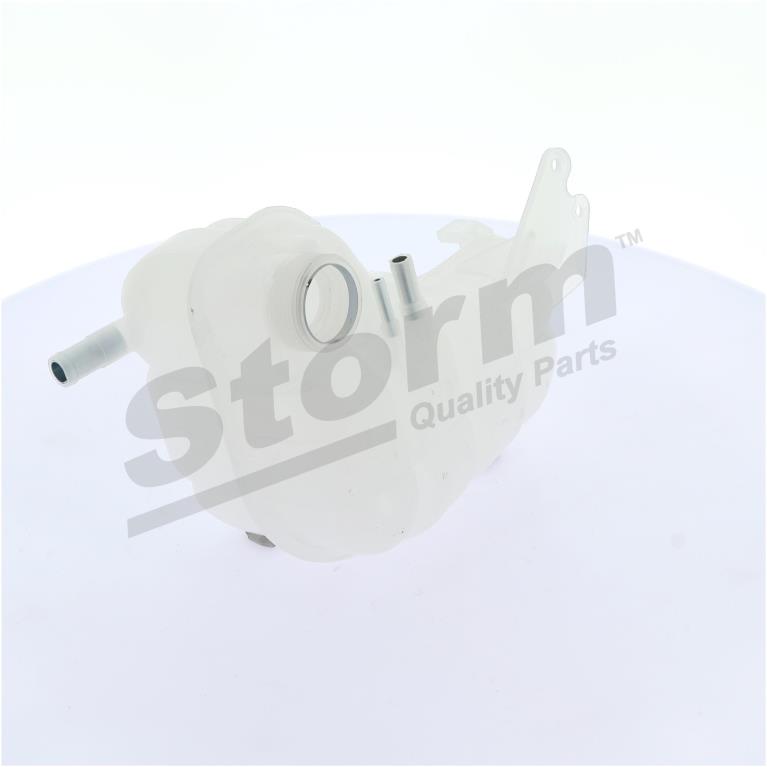Vase d'expansion, liquide de refroidissement (Réservoir liquide de refroidissement) Storm ref. F2407