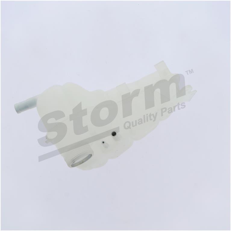Vase d'expansion, liquide de refroidissement (Réservoir liquide de refroidissement) Storm ref. F2407