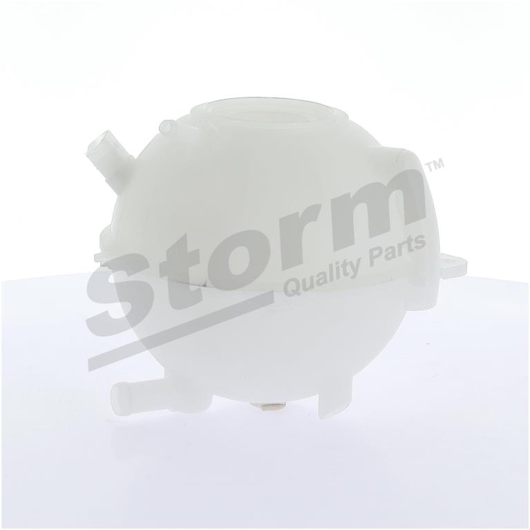 Vase d'expansion, liquide de refroidissement (Réservoir liquide de refroidissement) Storm ref. F2409