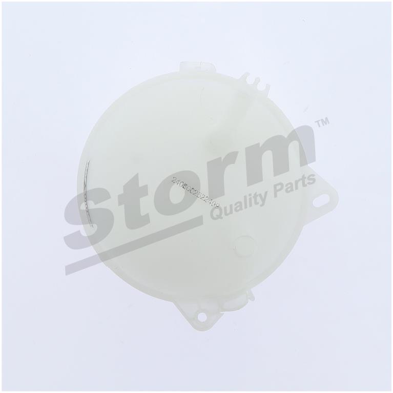 Vase d'expansion, liquide de refroidissement (Réservoir liquide de refroidissement) Storm ref. F2409