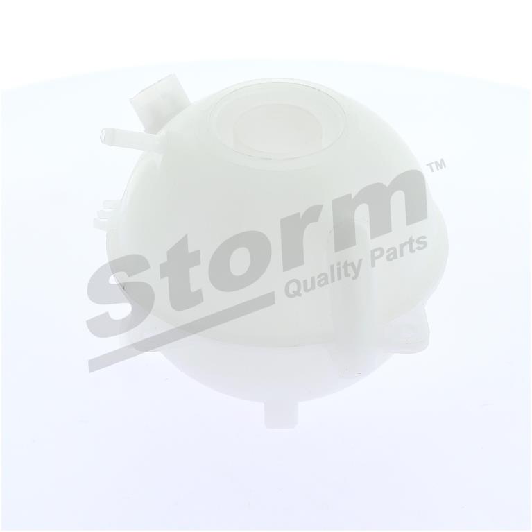 Vase d'expansion, liquide de refroidissement (Réservoir liquide de refroidissement) Storm ref. F2409