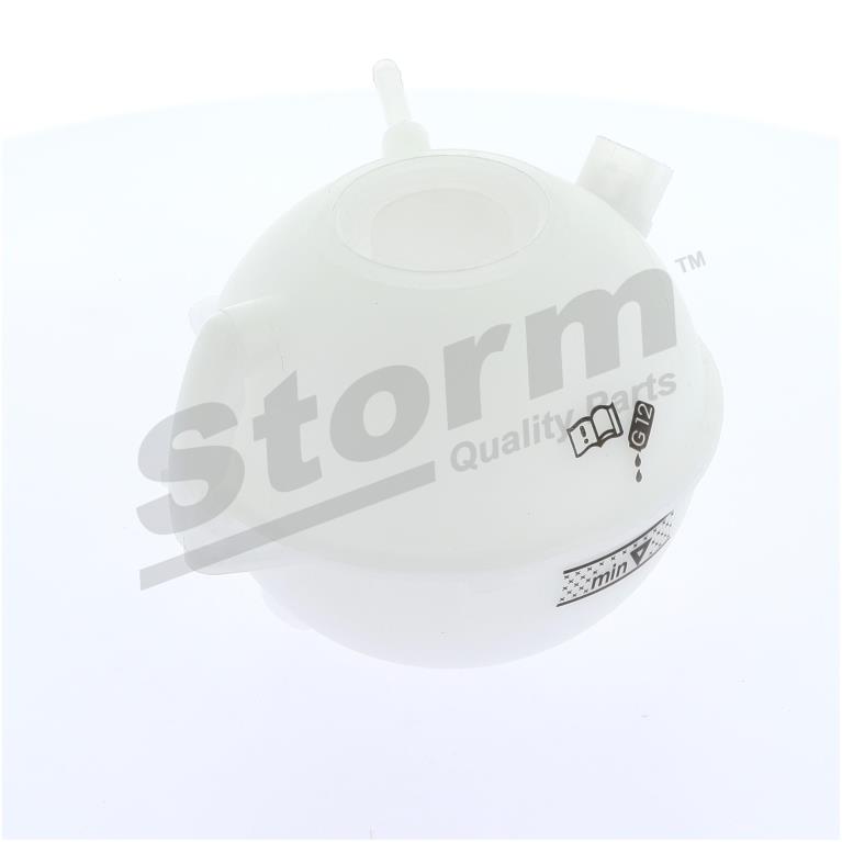 Vase d'expansion, liquide de refroidissement (Réservoir liquide de refroidissement) Storm ref. F2409