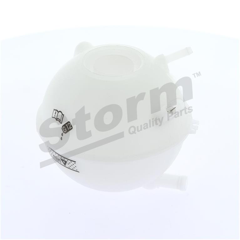 Vase d'expansion, liquide de refroidissement (Réservoir liquide de refroidissement) Storm ref. F2409