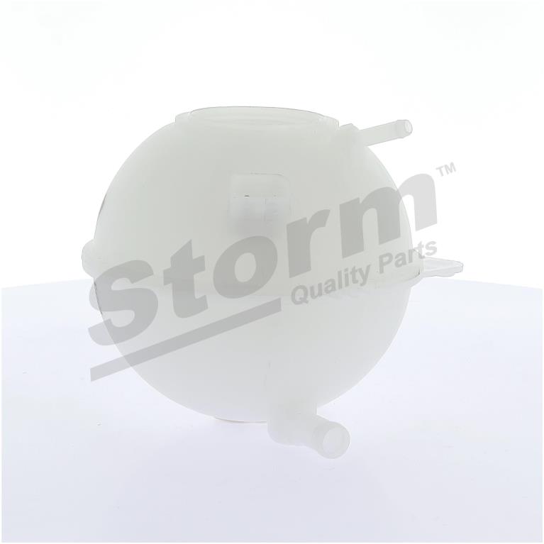 Vase d'expansion, liquide de refroidissement (Réservoir liquide de refroidissement) Storm ref. F2409