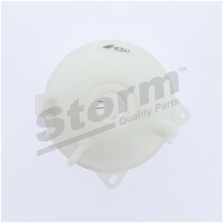 Vase d'expansion, liquide de refroidissement (Réservoir liquide de refroidissement) Storm ref. F2409