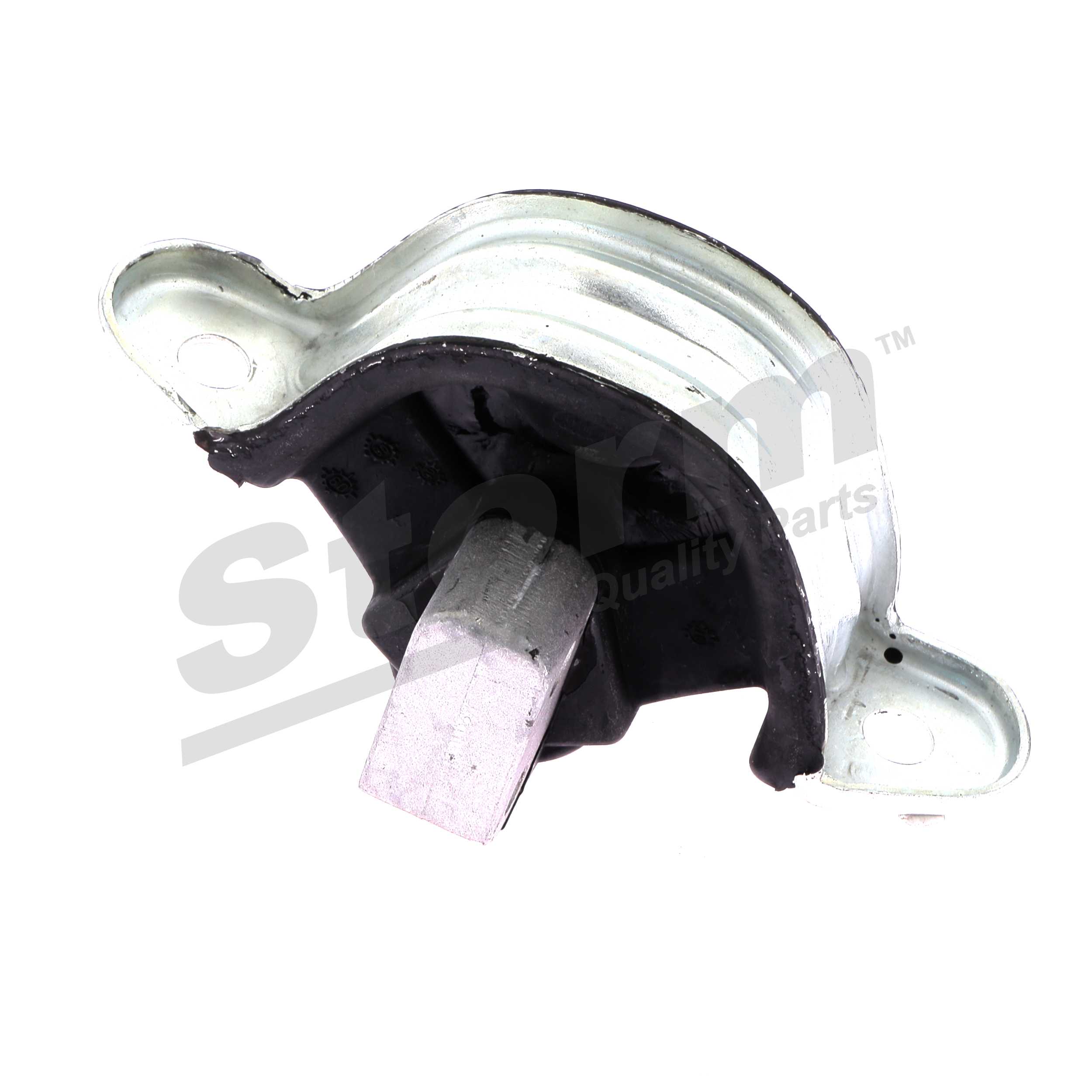 Support moteur (Silent bloc moteur) Storm F2414