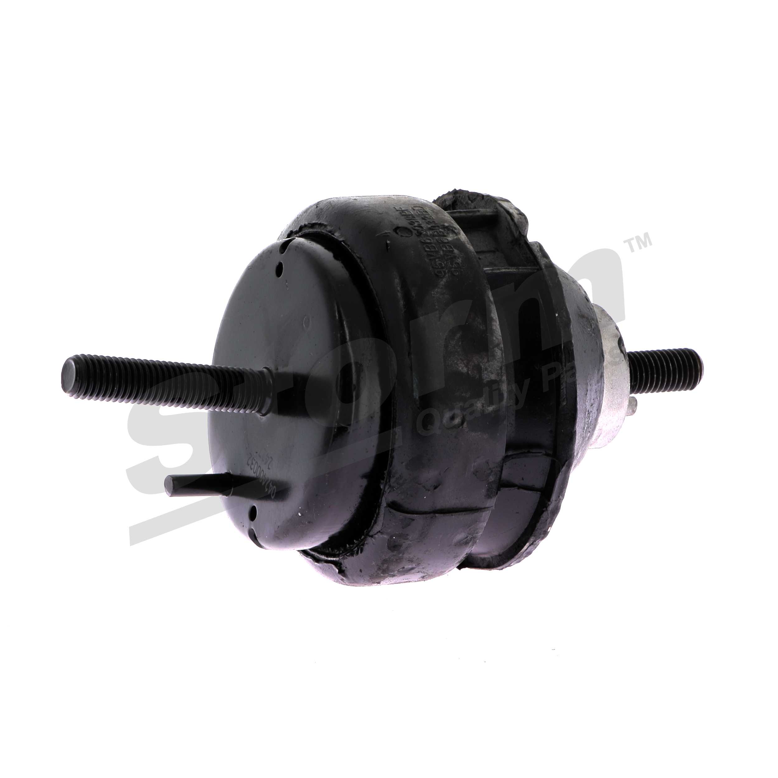 Support moteur (Silent bloc moteur) Storm ref. F2427