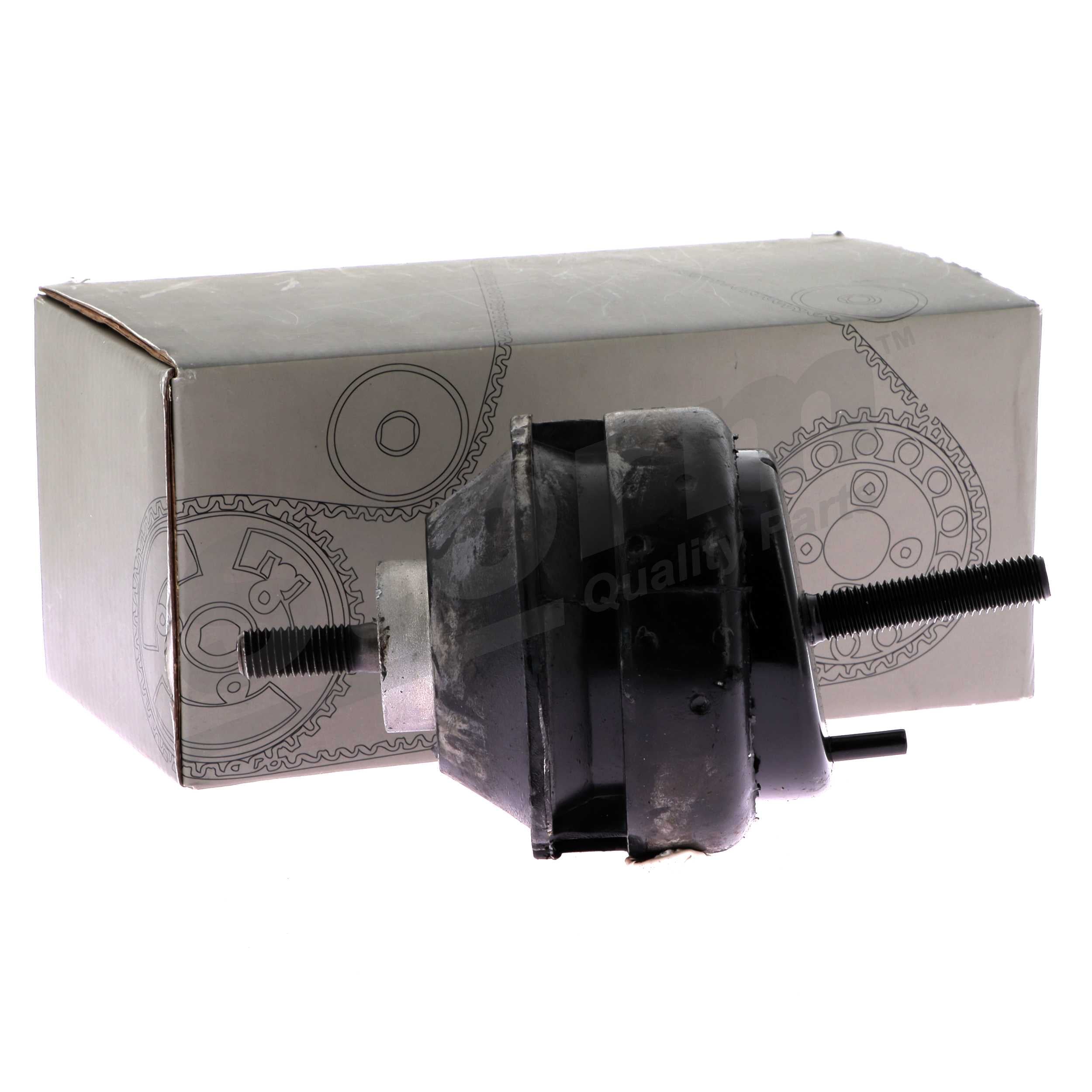 Support moteur (Silent bloc moteur) Storm ref. F2427