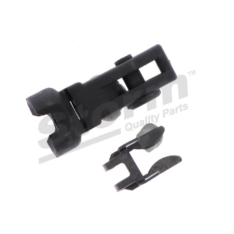 Kit d'embrayage Storm ref. F2434