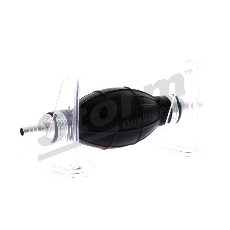 Pompe, préalimentation de carburant Storm F2435