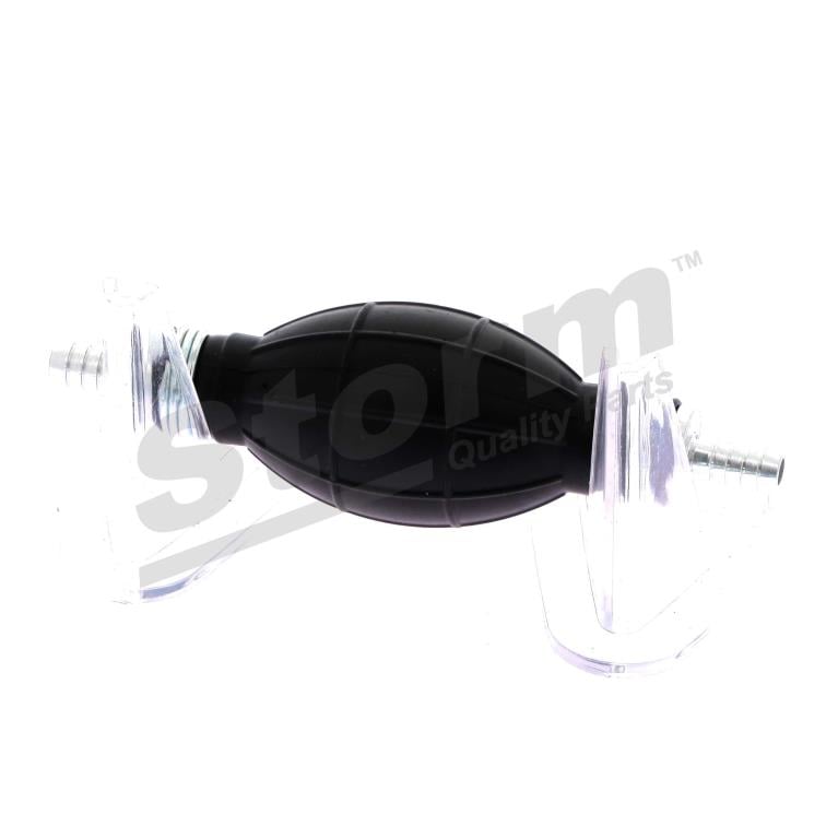 Pompe, préalimentation de carburant Storm F2435
