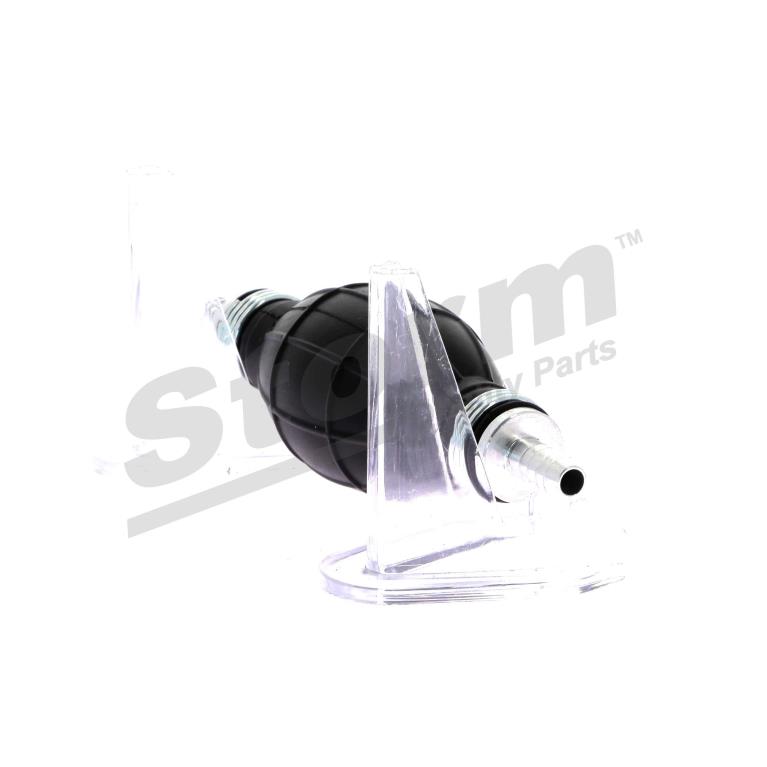 Pompe, préalimentation de carburant Storm F2435