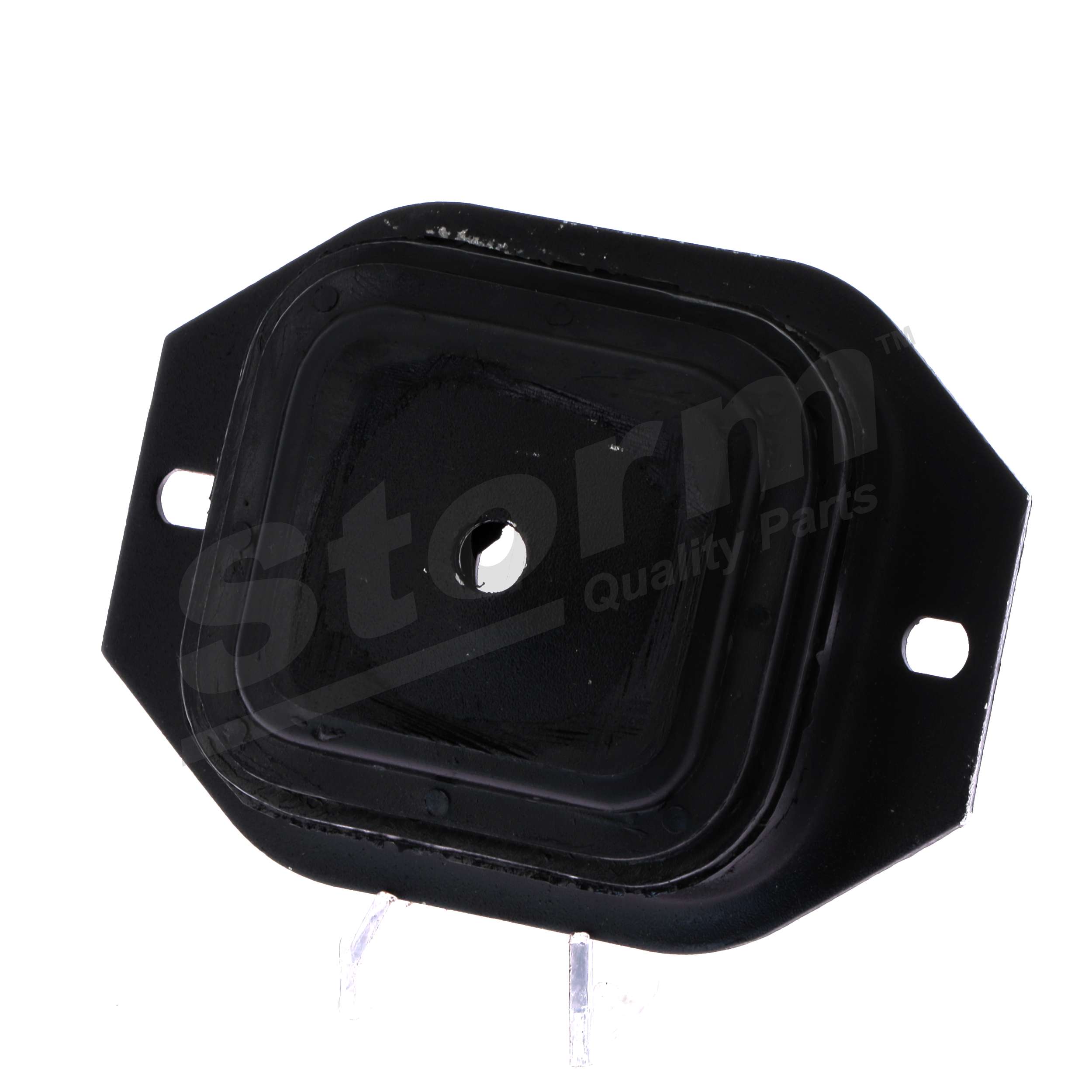Silentblock del puente trasero Storm ref. F2437