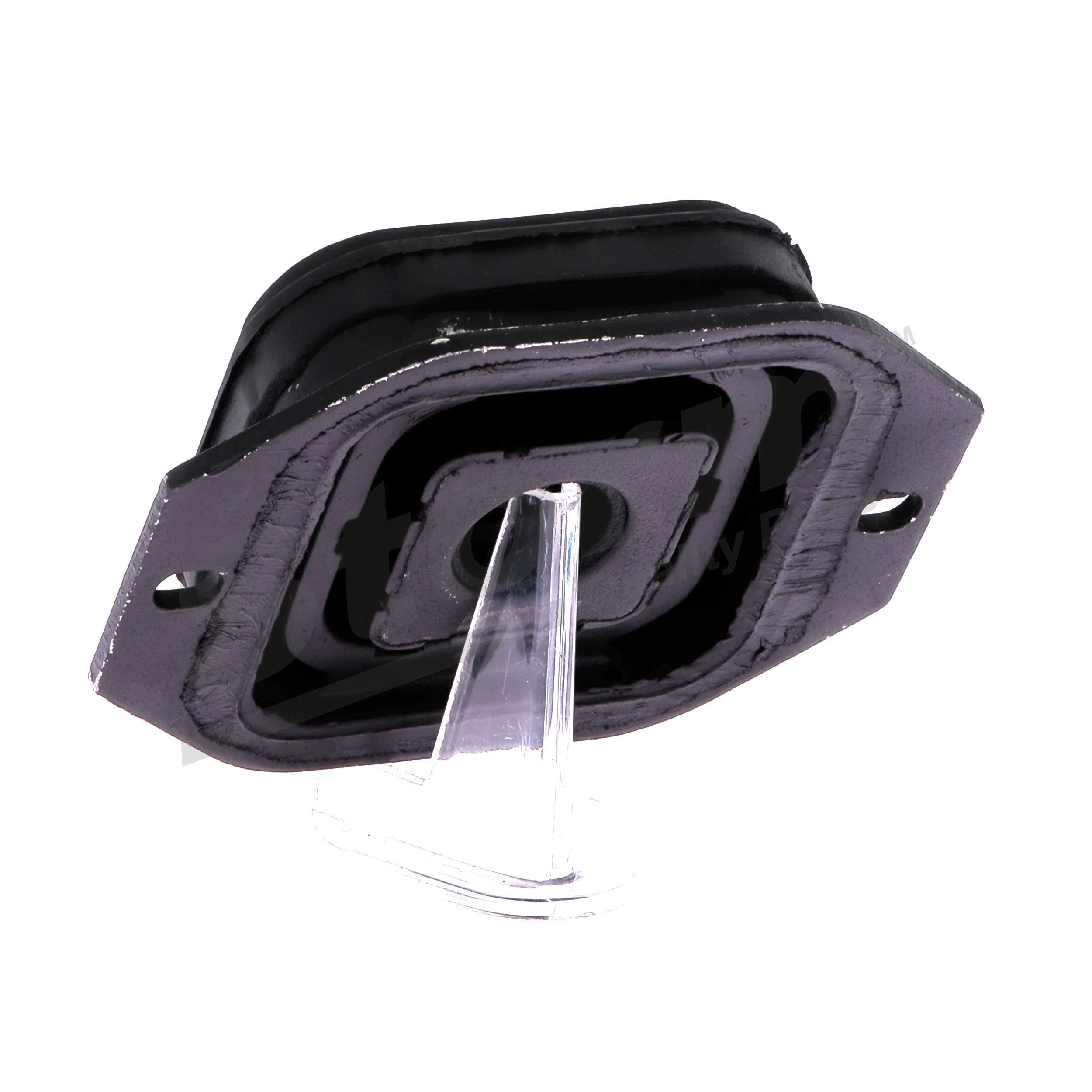 Silentblock del puente trasero Storm ref. F2437