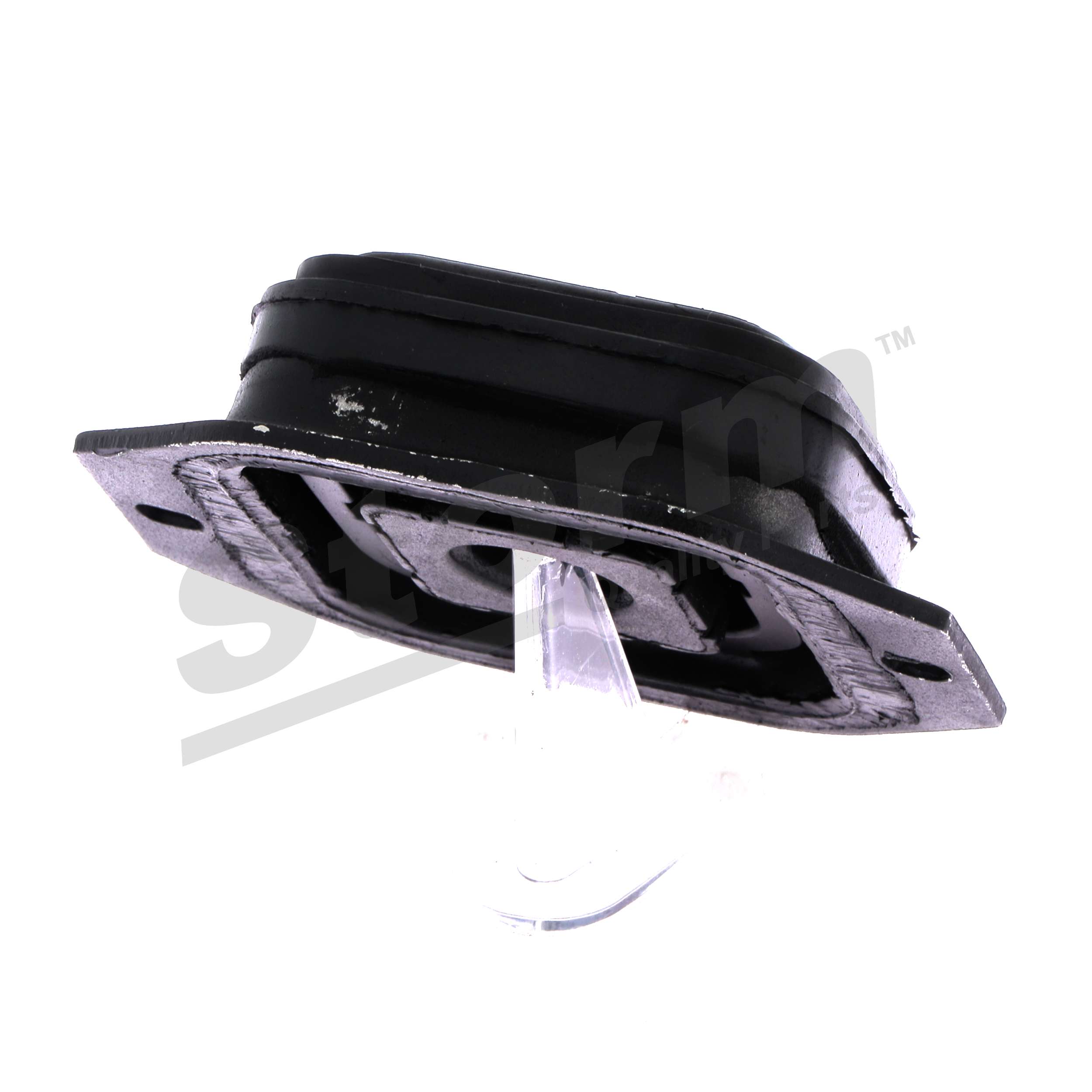 Silentblock del puente trasero Storm ref. F2437