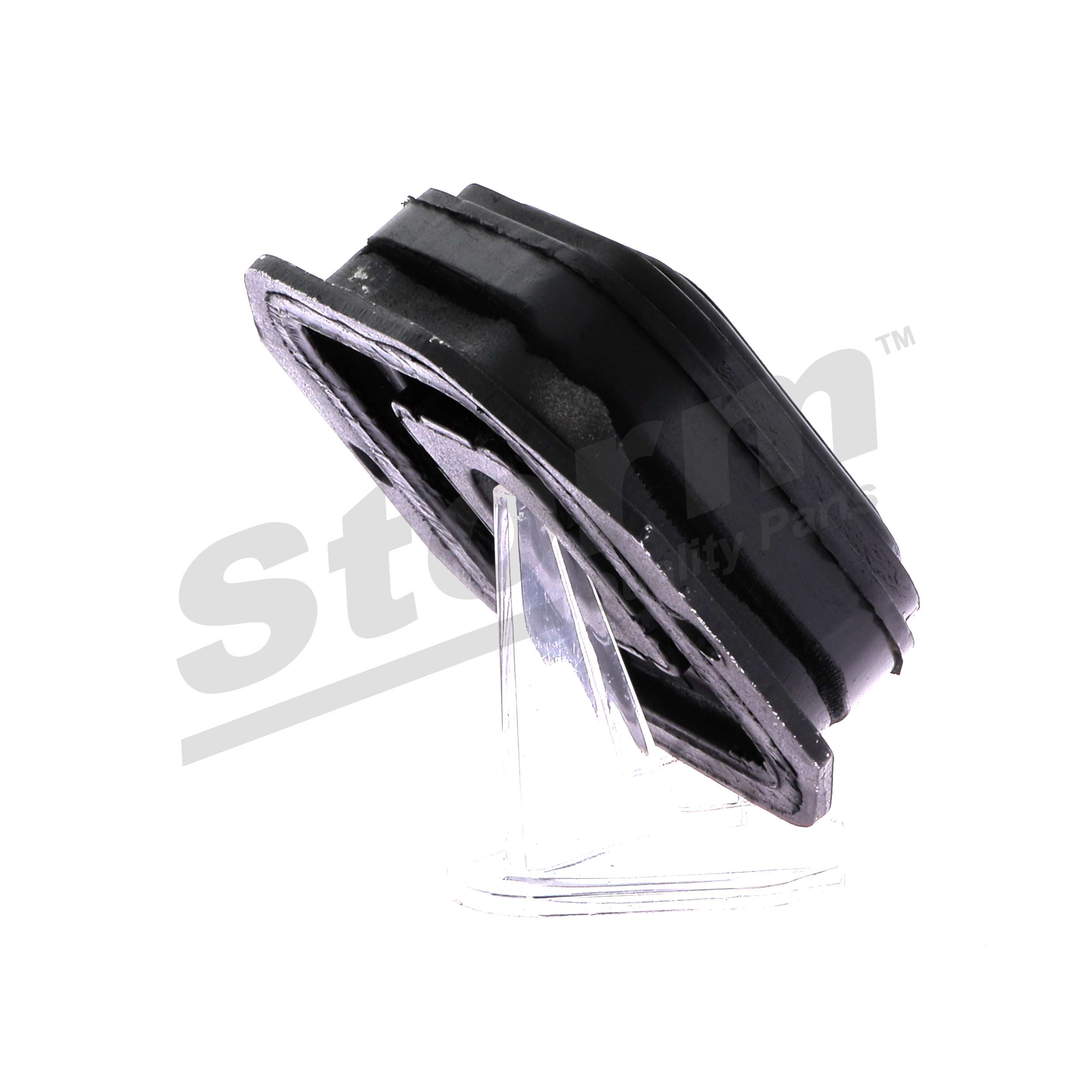 Silentblock del puente trasero Storm ref. F2437