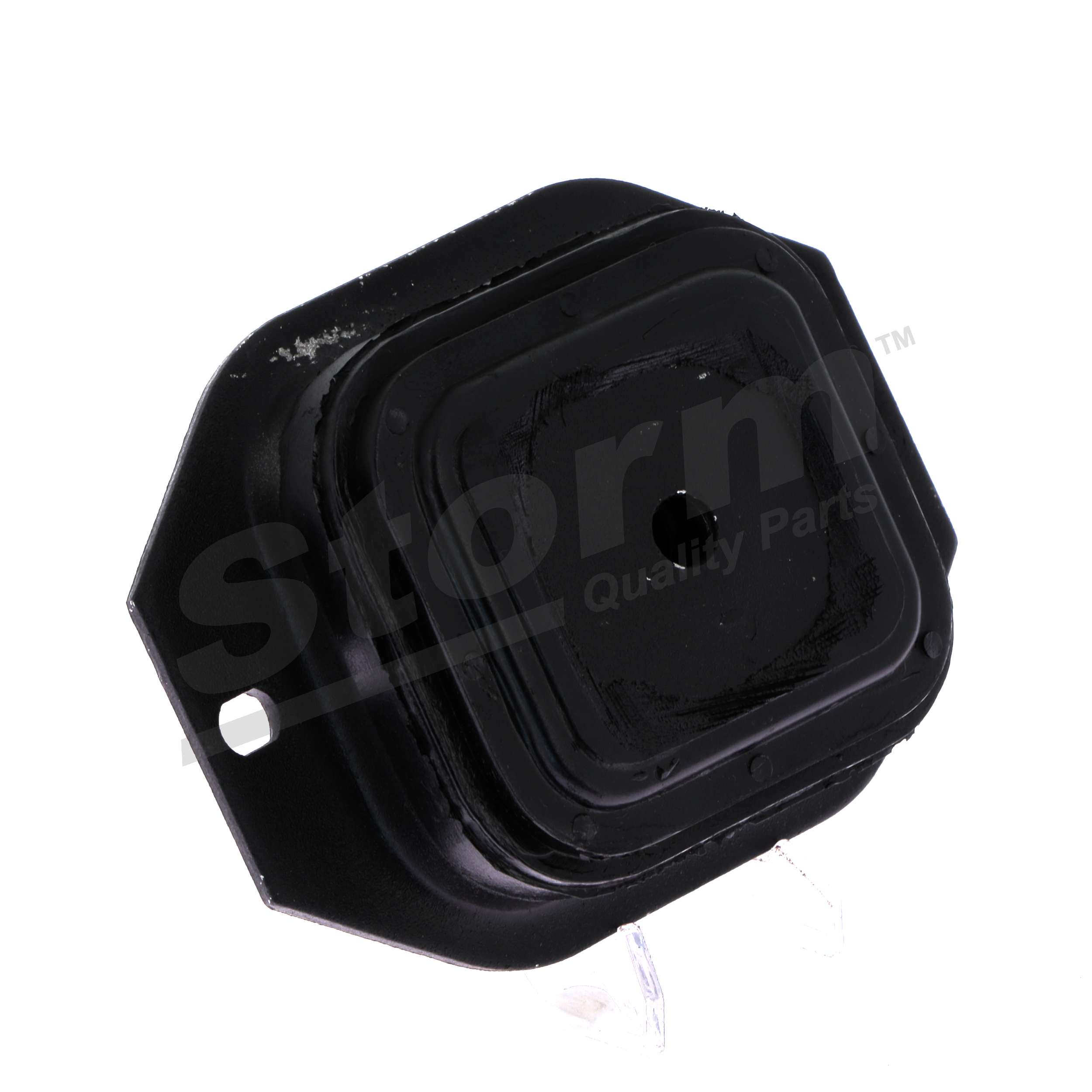 Silentblock del puente trasero Storm ref. F2437