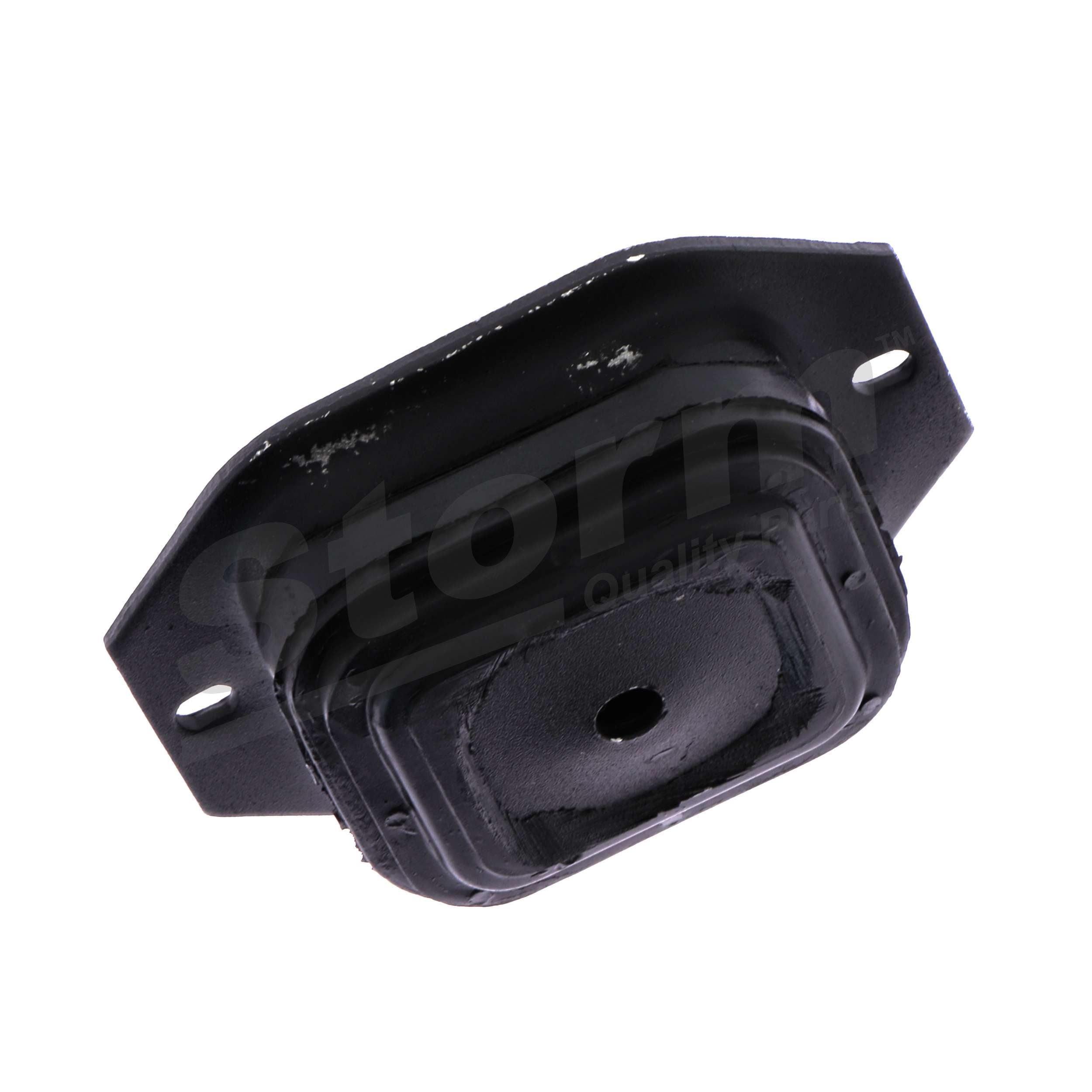 Silentblock del puente trasero Storm ref. F2437