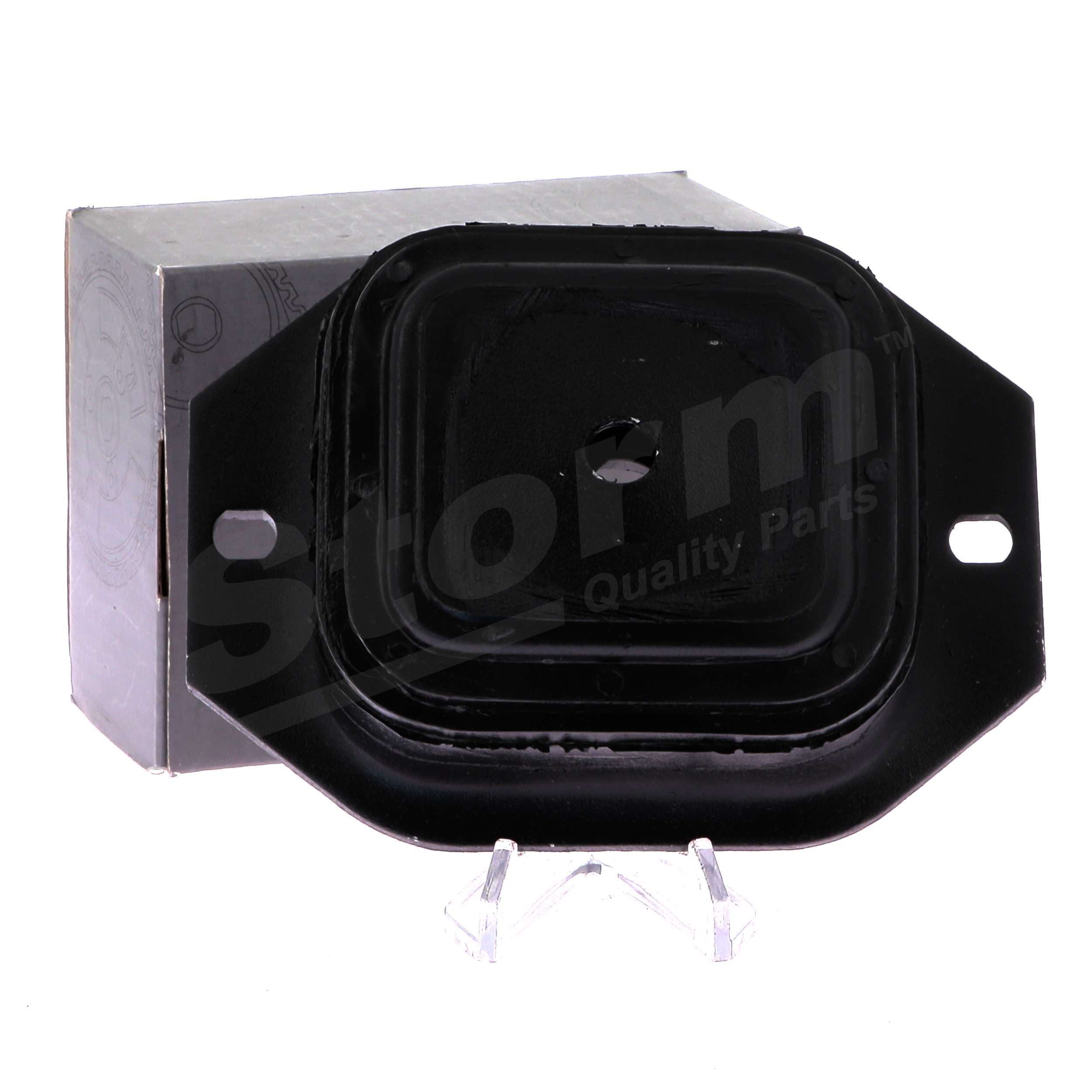 Silentblock del puente trasero Storm ref. F2437